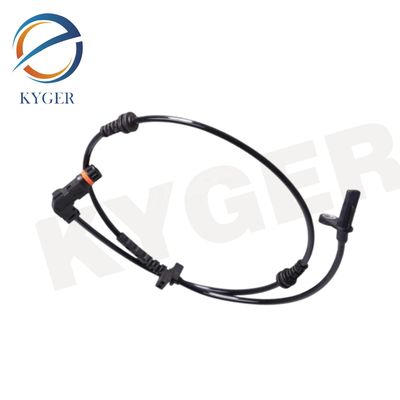 Auto Electrical Systems Front Left Rear Right ABS Wheel Speed Sensor 221 540 05 17 For Mercedes Benz S-CLASS W221 2215400517