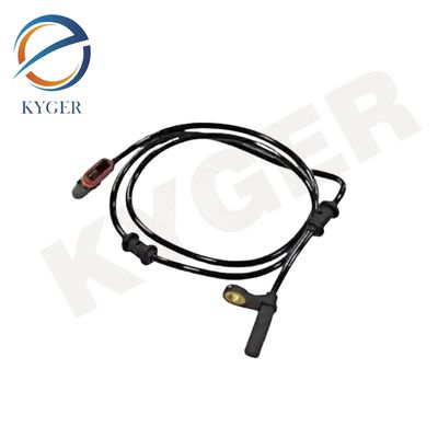 2035401417 Auto Electrical System Front Right & Left ABS Speed Sensor For Mercedes Benz W166ABS Wheel Speed Sensor 203 540 14 17