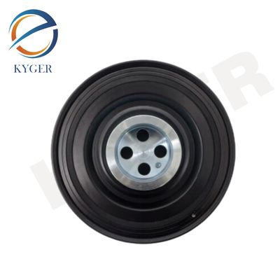 LR113860 Crankshaft Pulley cho Land Rover Discovery Sport 2015 L550 New Defender 2020 L663 Range Rover Velar 2017 L560 JDE40368