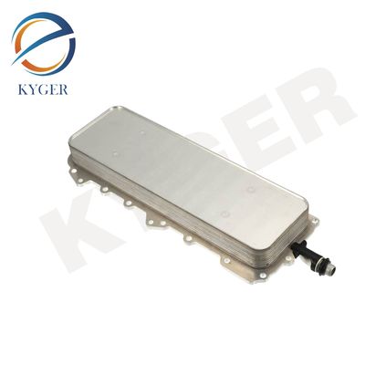 LR010754 Bộ làm mát dầu 9W83-6A642-AE LR010770 AJ811959 AJ811330 Dành cho Land Rover Range Rover 2015 Jaguar XKR 2011