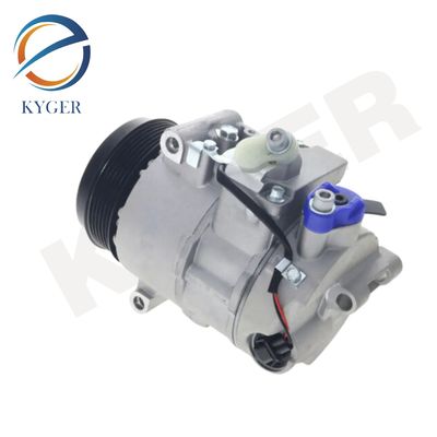Air Conditioning Systems 003 230 48 11 Air Conditioning Compressor For Mercedes Benz W212 W172 W204 0032304811