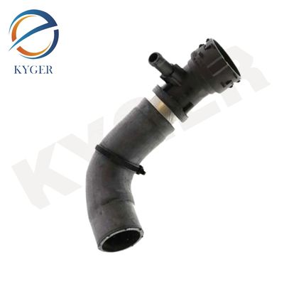 KYGER chất lượng cao LR017363 Hệ thống làm mát Chiếc xe phụ tùng Máy tản nhiệt ống nước cho Land Rover Range Rover III L322 2010-2012