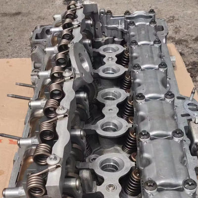 Đầu xi lanh động cơ 11127591617 1112 7591 617 với nút xoắn cho BMW N52 B30 2009 2010 2011