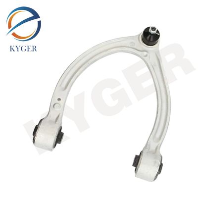 KYGER Chất lượng cao 221 330 90 07 Phụ tùng hệ thống treo cho Mercedes Benz W216 W221 Tay đòn dưới hệ thống treo 2213309007