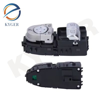 Công tắc cửa sổ điện tự động 2059050302 2059057011 A2059057011 Dành cho Mercedes Benz W205 W447 2014-2019 205 905 70 11