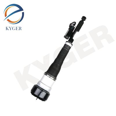 2213205513 Hỗn lỏng không khí phía sau bên trái Thuốc hấp thụ va chạm cho Mercedes Benz W216 S-Class W221 CL-Class 2007-2012 221 320 55 13