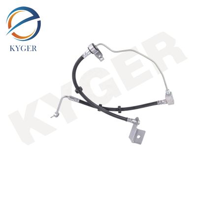 LR096525 Phụ tùng xe tải Phụ tùng xe tải Phụ tùng xe tải Phụ tùng xe tải khác Ống nước Cho Range Rover 2013-2022 L405 Range Rover Sport 2014