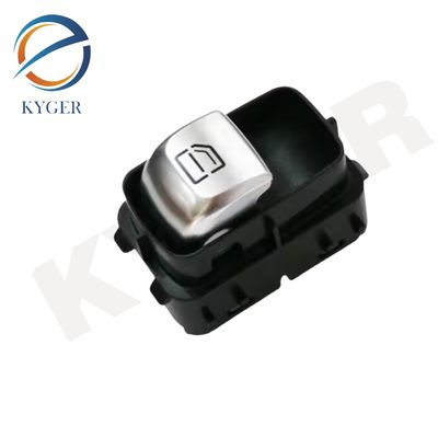 2139050309 Auto Electrical System Power Window Switch Black Color 213 905 03 09 For Mercedes Benz E-class W213 213 905 03 09