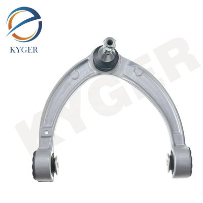 166 330 17 07 Cánh tay điều khiển phía trước dưới cho Mercedes Benz W166 GLE350 W292 GLS350 GL350 Hình đệm Cánh tay điều khiển phía dưới 1663301707