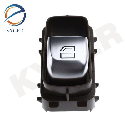 222 905 19 04 Black Power Window Lift Switch For Mercedes-Benz W222 W213 Power Window Control Switch 2229051904