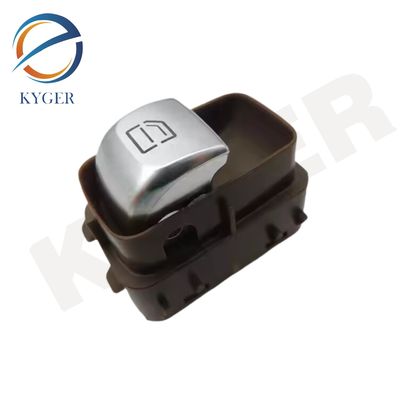 222 905 19 04 Coffee Color Power Window Lift Switch Đối với Mercedes-Benz W222 W213 Power Window Control Switch 2229051904