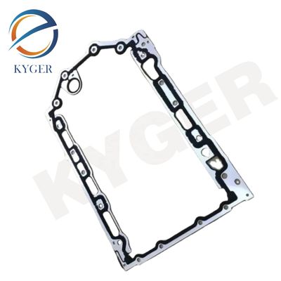 KYGER Chất lượng cao LR005994 Hệ thống động cơ ô tô Gioăng đáy dầu động cơ diesel cho Land Rover 3.0L 2.7L Diesel LR002816 C2S47774
