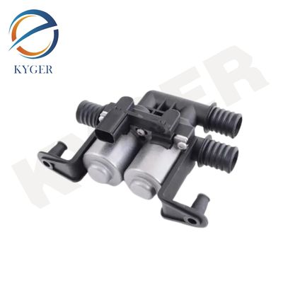 6411 6906 652 Hệ thống động cơ ô tô GAK Máy điều khiển nhiệt 64116906652 6412 8374 995 64128374995 Phụ hợp cho BMW E60 E63 E64 E66