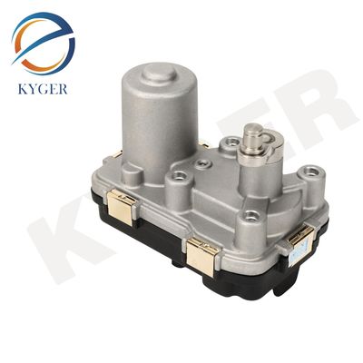 LR065510 Bộ tăng áp TD0449477 012004947701202 01203 0120449477 01213 01214 Dùng cho Land Rover Freelander 2.2 Range Rover Evoque