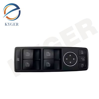 Chống mệt mỏi Master Power Window Switch 2929054900 Đối với Mercedes Benz C292