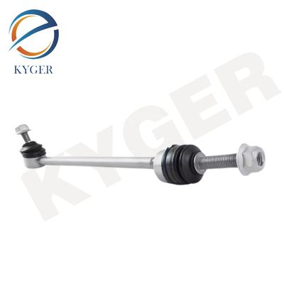 221 320 15 89 Hệ thống treo tự động A2213201589 Xe hơi Tự động Liên kết thanh giằng phía trước bên trái cho Mercedes Benz S Class W221