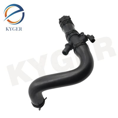 LR013684 Cooling System Radiator Coolant Pipe Hose For Land Rover Range Rover Sport 2010-2013 L320 Discovery 4 2010-2016 L319