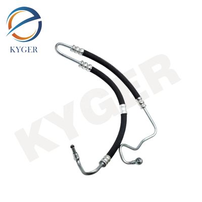 High Quality Power Steering High Pressure Hose Line 32416774215 For BMW 3 Convertible E46 323 325 328 330  3241 6774 215