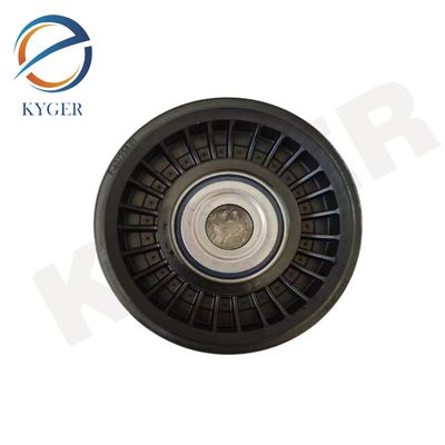 LR057453 Idler Pulley For Land Rover 2.0 Petrol For Land Rover Range Rover Velar L560 Sport L494 Evoque L538