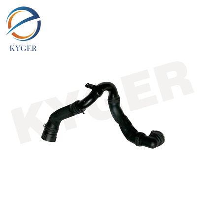 Ống tản nhiệt nước làm mát LR019489 cho Land Rover Range Rover Sport L320 2010-2013 Discovery 4 LR025236 Ống làm mát động cơ Diesel