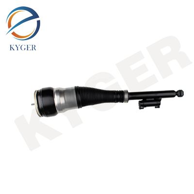 222 320 74 13 Hệ thống treo tự động Giảm xóc treo khí nén phía trước 2223207413 Dành cho Mercedes Benz W222