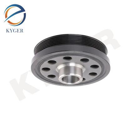11237823191 Crankshaft Crank-Pulley Crankshaft Pulley 2.0T Diesel N47D20 Đối với BMW E60 E61 E81 E90 E91 1123 7823 191