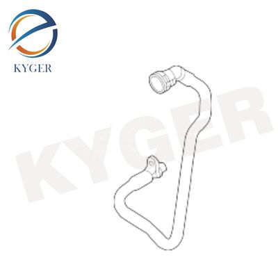 KYGER chất lượng cao LR032140 hệ thống làm mát máy làm mát dầu ống nước ống thoát nước ống cho Land Rover Freelander 2 2006-2014 L359