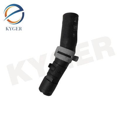LR035631 Radiator Connection Pipe For Land Rover Range Rover Sport 2014-2022 L494 Range Rover 2013-2022 L405 Discovery 5 2017