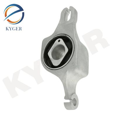 166 330 02 43 Hệ thống treo tự động Bộ phận tự động cánh tay Bushing cho Mercedes Benz GL Class X166 W166 C292