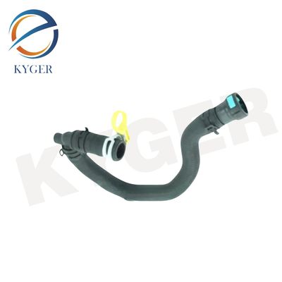 Radiator Coolant Hose Intercooler Hose LR100017 For Land Rover Range Rover Sport 2014-2022 L494 Range Rover 2013-2022 L405