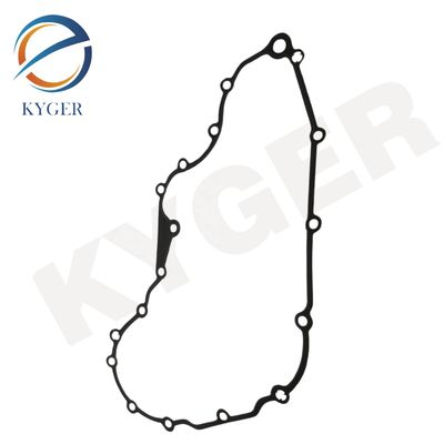 KYGER Chất lượng cao LR001448 Chiếc xe hơi bộ phận động cơ thời gian Gasket Cover For Land Rover Freelander 2 2006-2014 L359