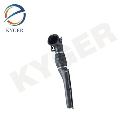 KYGER Auto Part LR049313 Đầu vào bên phải ống ống dẫn không khí ống hút không khí ống phù hợp cho Land Rover Range Rover Sport