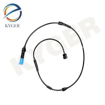 34356870351 Cảm biến mặc chất lượng cao 3435 6870 351 Đối với BMW X3 X4 Disc Brake Pad Wear Sensor Warning Indicator