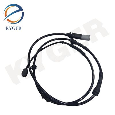 3435 6791 960 Bộ cảm biến mài mòn 3435 6791960 Bàn phanh đĩa Bộ cảm biến cảnh báo mài mòn cho BMW F01 F02 F03 F04