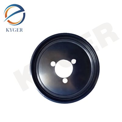 1123 7505 829 Bộ phận động cơ ô tô Đường dây chuyền Động lực Dämpfer Crank Shaft Pulley cho BMW 1 Series 3 Series 11237505829