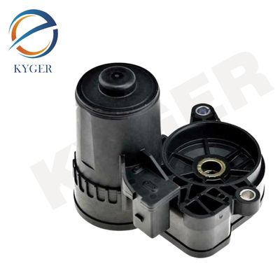 3421 6860 008 Máy bơm bánh xe tay Động cơ đằng sau bánh xe trái Đỗ xe cho BMW 2 F45 F46 1 F40 i3 F48 F44 F40 34216860008
