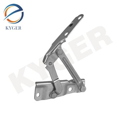 KYGER Phụ tùng ô tô chất lượng cao LR088985 Bản lề nắp capo Cửa sau cho Land Rover Range Rover Sport 2014 L494