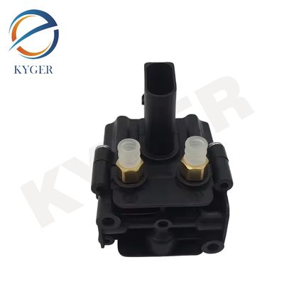 3720 6789 937 Air Suspension Solenoid Valve Block 37206859701 37106793778 37206792855 37206789937 37206799419 For BMW X5 X6 E70