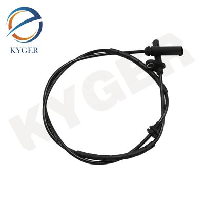 34526771777 Phân tích ô tô Phân tích điện ABS Bộ cảm biến tốc độ bánh xe cho BMW X5 X6 E70 E71 E72 F15 F16 F86 3452 6771 777