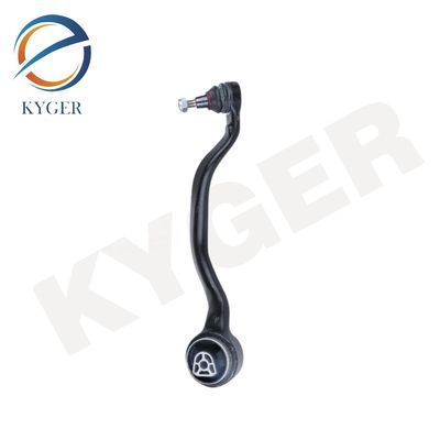 31126851691 Với cao su gắn phía bên trái căng Strut xe trước cánh tay điều khiển phía dưới cho BMW X5 X6 F15 F16 F85 E70 E71 3112 6851 691