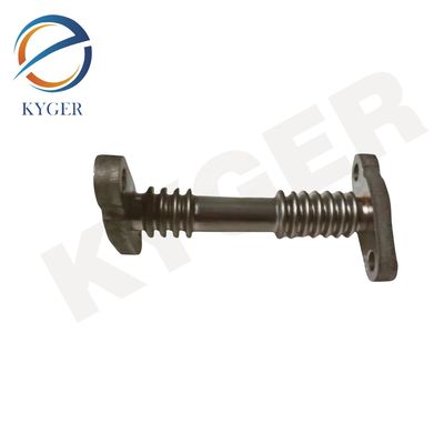 Ống dầu turbo tăng áp LR075622, đường hồi dầu bộ siêu nạp C2G2670 LR025518 LR075622 C2Z32047 cho Land Rover Range Rover Evoque