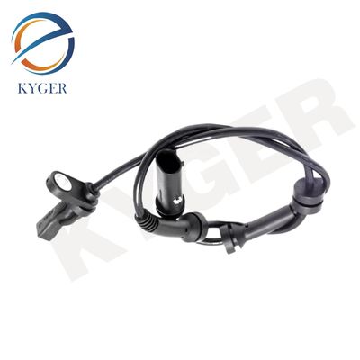 Auto Electrical System 34526791223 Auto Sensor Electrical Parts Front ABS Wheel Speed Sensor For BMW F30 F35 F20 3452 6791 223