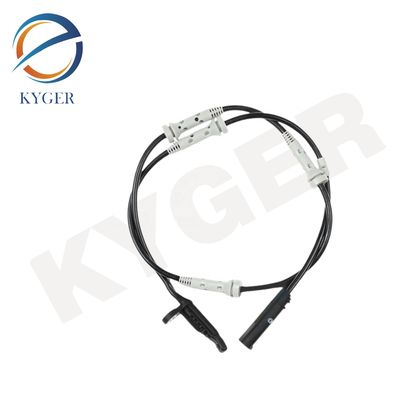 3452 6874 638 Cảm biến ABS Khóa Phanh Cảm biến Tốc độ 34526874638 34526859584 Phù hợp cho BMW G30 F90 G31 G14 F91 G16 F93 G11 G12