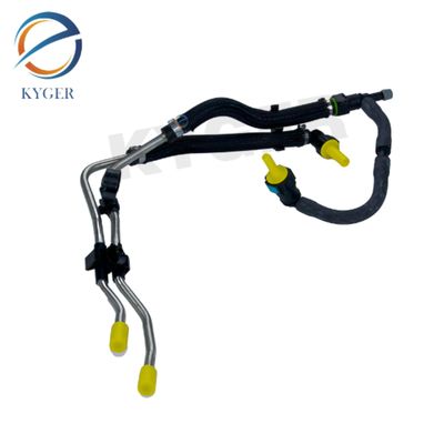 Ống nhiên liệu bộ phận ô tô bán buôn nhà máy KYGER LR015416 cho Land Rover Range Rover Range Rover Sport D4 RS10 3.0 TDV6