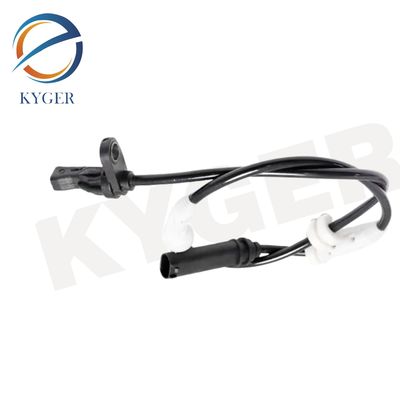 KYGER Auto Part 34526791224 Auto Sensor Phần điện phía trước Xe ô tô ABS Bộ cảm biến tốc độ bánh xe cho BMW 3 Series 3452 6791 224