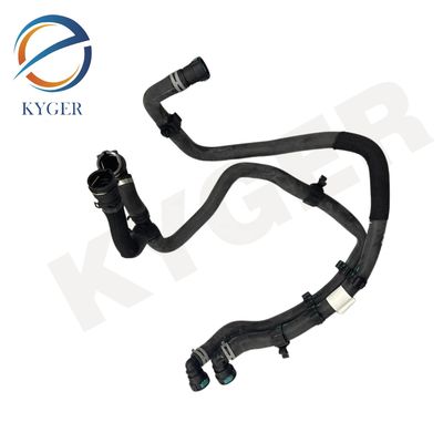 LR091449 Hệ thống làm mát Chiếc xe phụ tùng Chiếc xe phụ kiện ống nước T2H29950 Cho Land Rover Range Rover Velar 2017 2018 2019