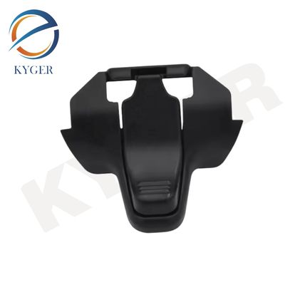 Xe ô tô chống nắng tay cầm bóng râm lưới khóa khóa Clip mái LR019776 cho Land Rover Freelander 2 Sunroof Sunvisor khóa khóa khóa