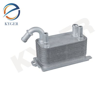 KYGER chất lượng cao Auto Automatic Transmission Oil Cooler LR002916 phù hợp với Land Rover Range Rover Evoque Freelander 2 C2S50636