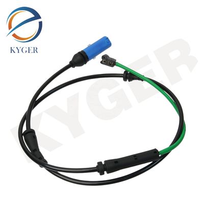 KYGER Chất lượng cao 3435 6861 809 Chiếc xe phần phanh phía trước Pad Wear Sensor phù hợp cho BMW 5 Touring G31 6 G32 34356861809