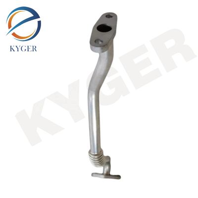 3.0 24V Turbo Oil Drain Pipe LR013610 Discovery Land Rover Engine Parts